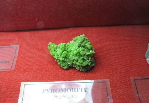 Pyromorfit