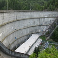 Cheile Oltetului - Barajul Petrimanu