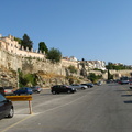 Cetatea din Kavala