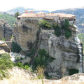 Manastirea Meteora 3