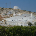 Mina de marmura - Grecia