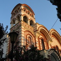 Manastire in Nea Varsna