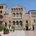 Biserica Sf Dimitrie - Salonic