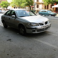 Masina veche - Nissan - Salonic