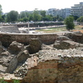 Ruine - Salonic