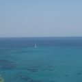 Marea egee - Thassos