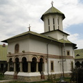 Manastirea Govora