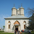 Manastirea Pasarea