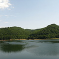 Transfagarasan - lacul Vidra