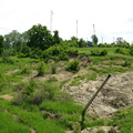Alunecari de teren - Moreni