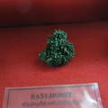 Bayldonit