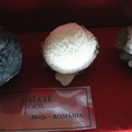 Calcit - sfere