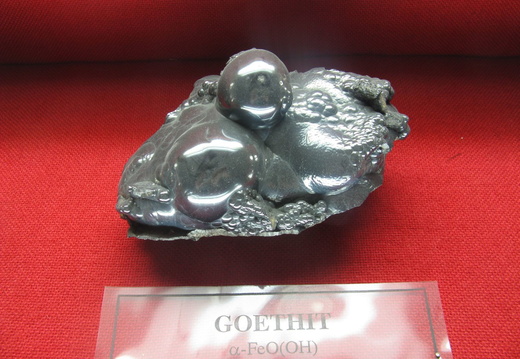 Goethit